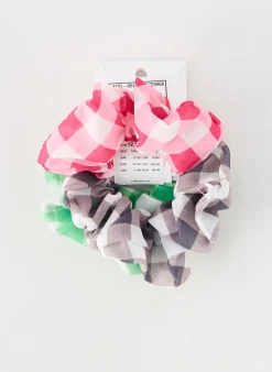 Accessoire Pour Cheveux Only Vert