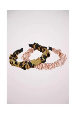 Accessoire Pour Cheveux Only Multicolore