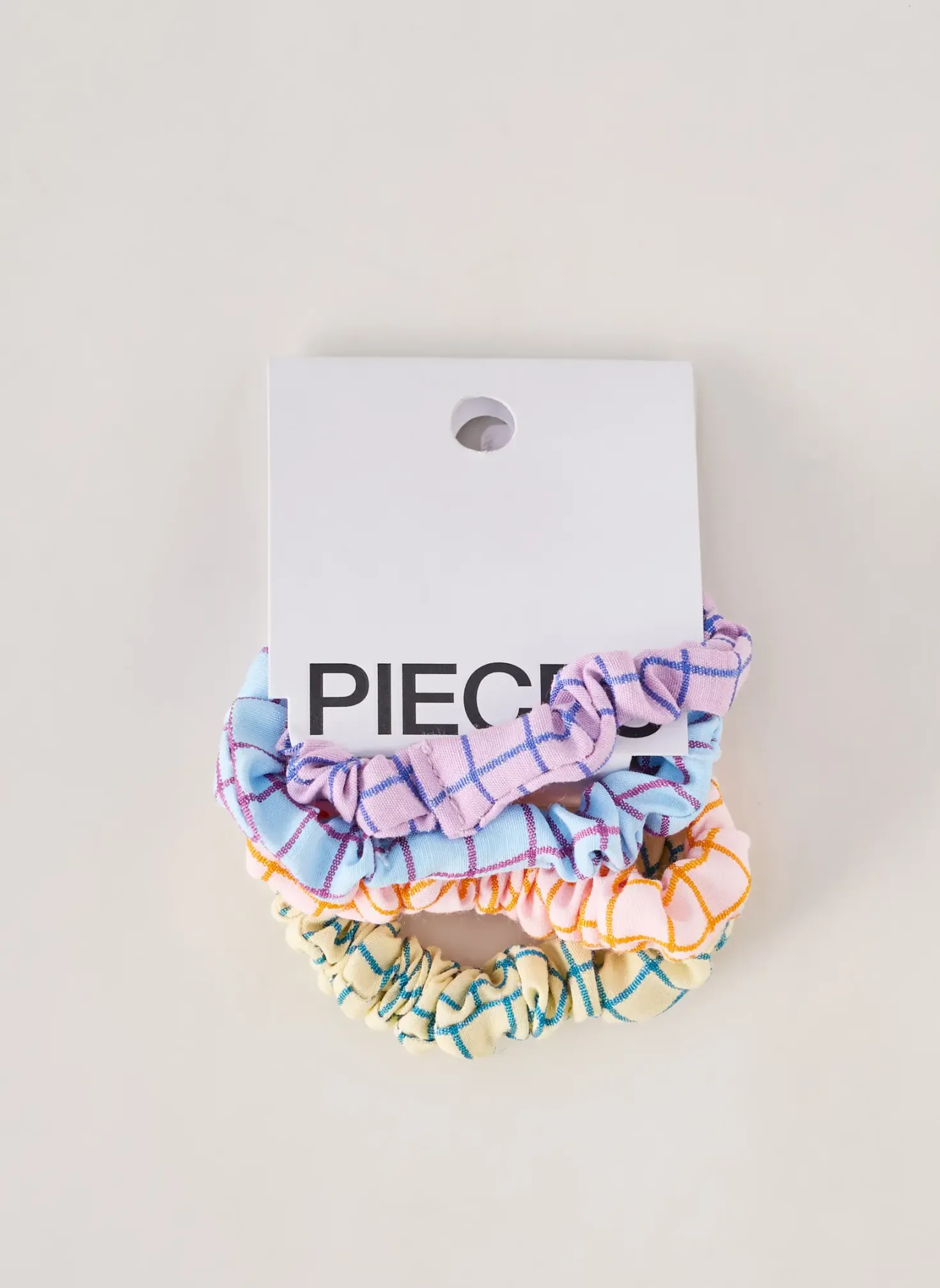 Accessoire Pour Cheveux Pieces Multicolore