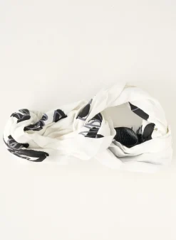 Accessoire Pour Cheveux Pieces Blanc