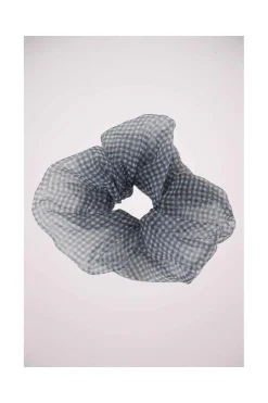 Accessoire Pour Cheveux Pieces Bleu