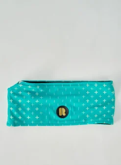 Accessoire Pour Cheveux Riggler Vert