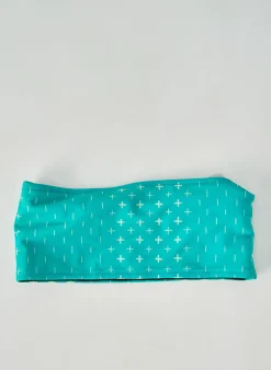 Accessoire Pour Cheveux Riggler Vert