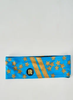 Accessoire Pour Cheveux Riggler Bleu