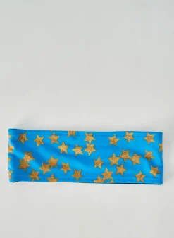 Accessoire Pour Cheveux Riggler Bleu
