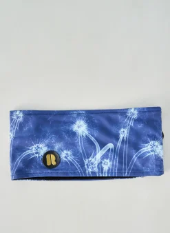 Accessoire Pour Cheveux Riggler Bleu