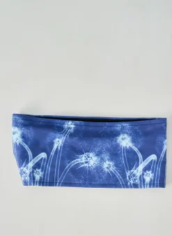 Accessoire Pour Cheveux Riggler Bleu