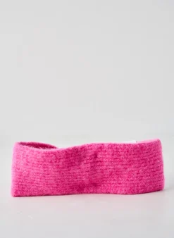 Accessoire Pour Cheveux Selected Rose