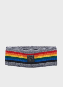 Accessoire Pour Cheveux Superdry Gris