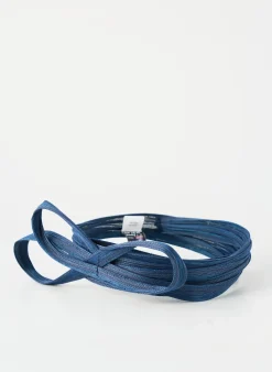 Accessoire Pour Cheveux Tout En Tete Bleu