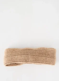 Accessoire Pour Cheveux Wild Beige