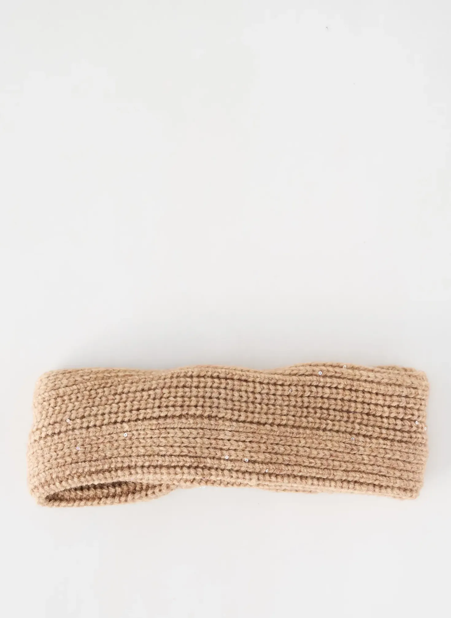 Accessoire Pour Cheveux Wild Beige