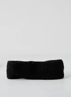 Accessoire Pour Cheveux Wild Noir