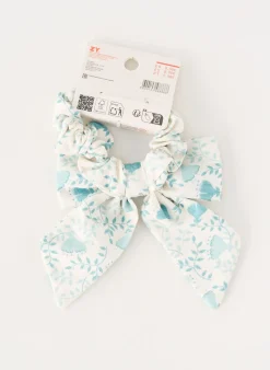 Accessoire Pour Cheveux Zy Bleu