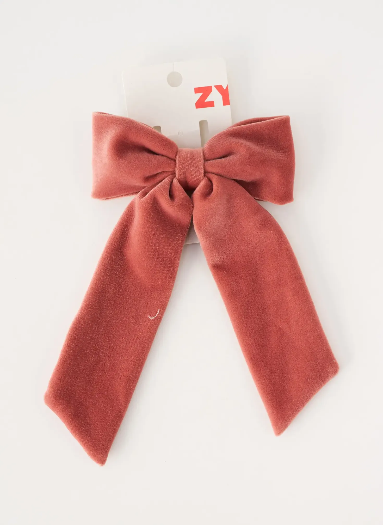 Accessoire Pour Cheveux Zy Rose