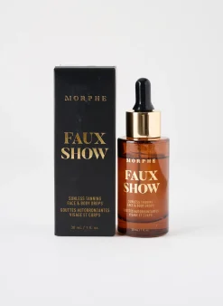 Autobronzant Morphe Multicolore