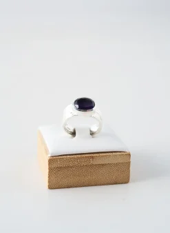 Bague Canyon Violet