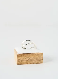 Bague Pandora Argent