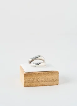 Bague Pandora Argent