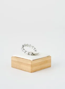 Bague Pandora Argent