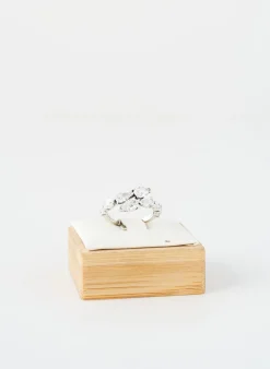 Bague Pandora Argent