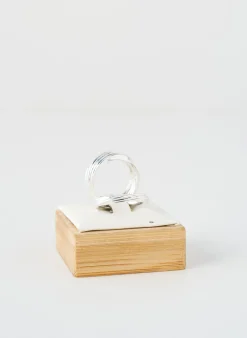 Bague Pandora Argent