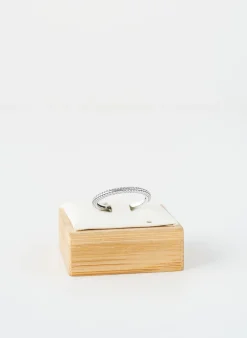 Bague Pandora Argent