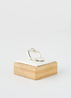 Bague Pandora Argent
