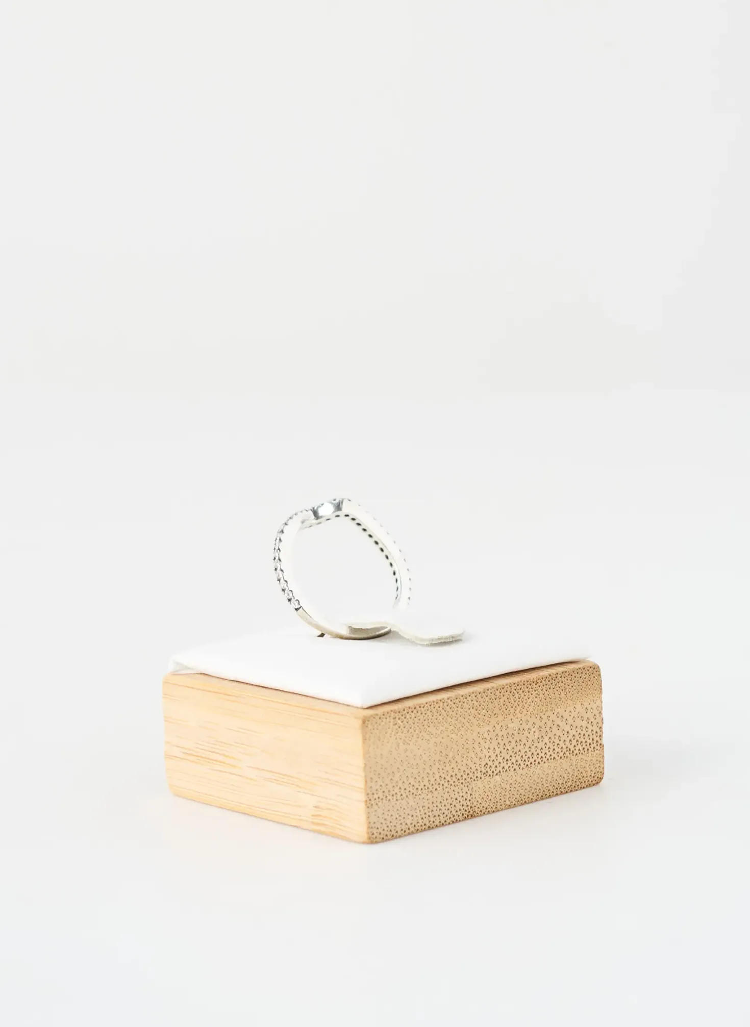 Bague Pandora Argent