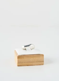 Bague Pandora Argent