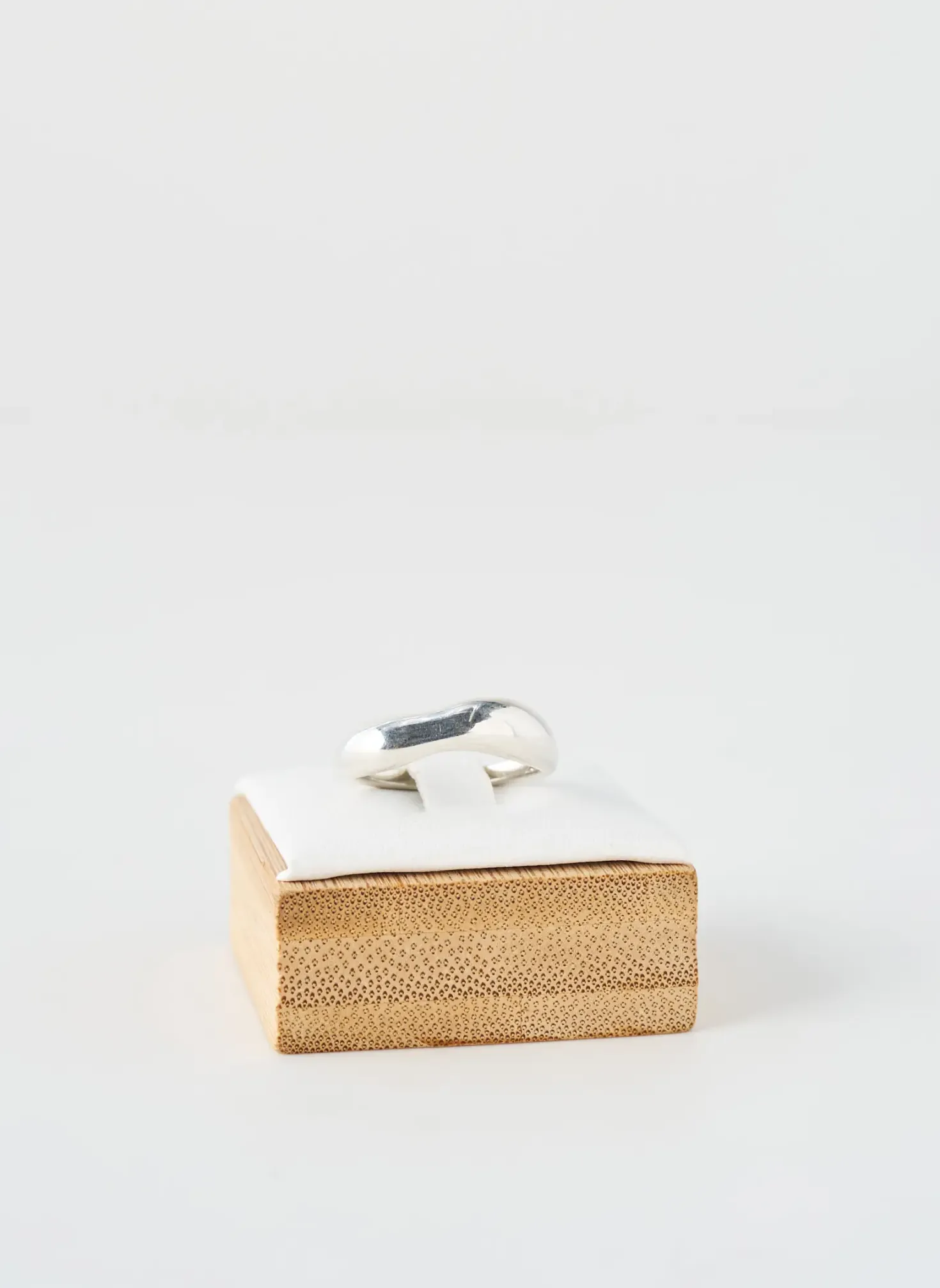 Bague Pandora Argent