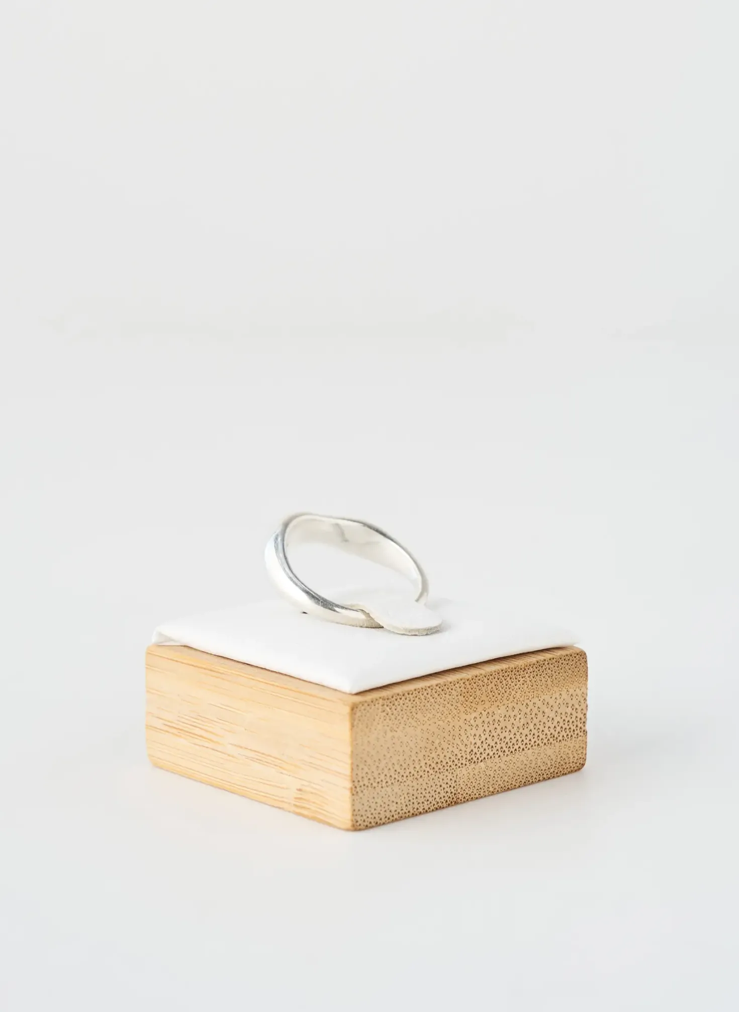 Bague Pandora Argent