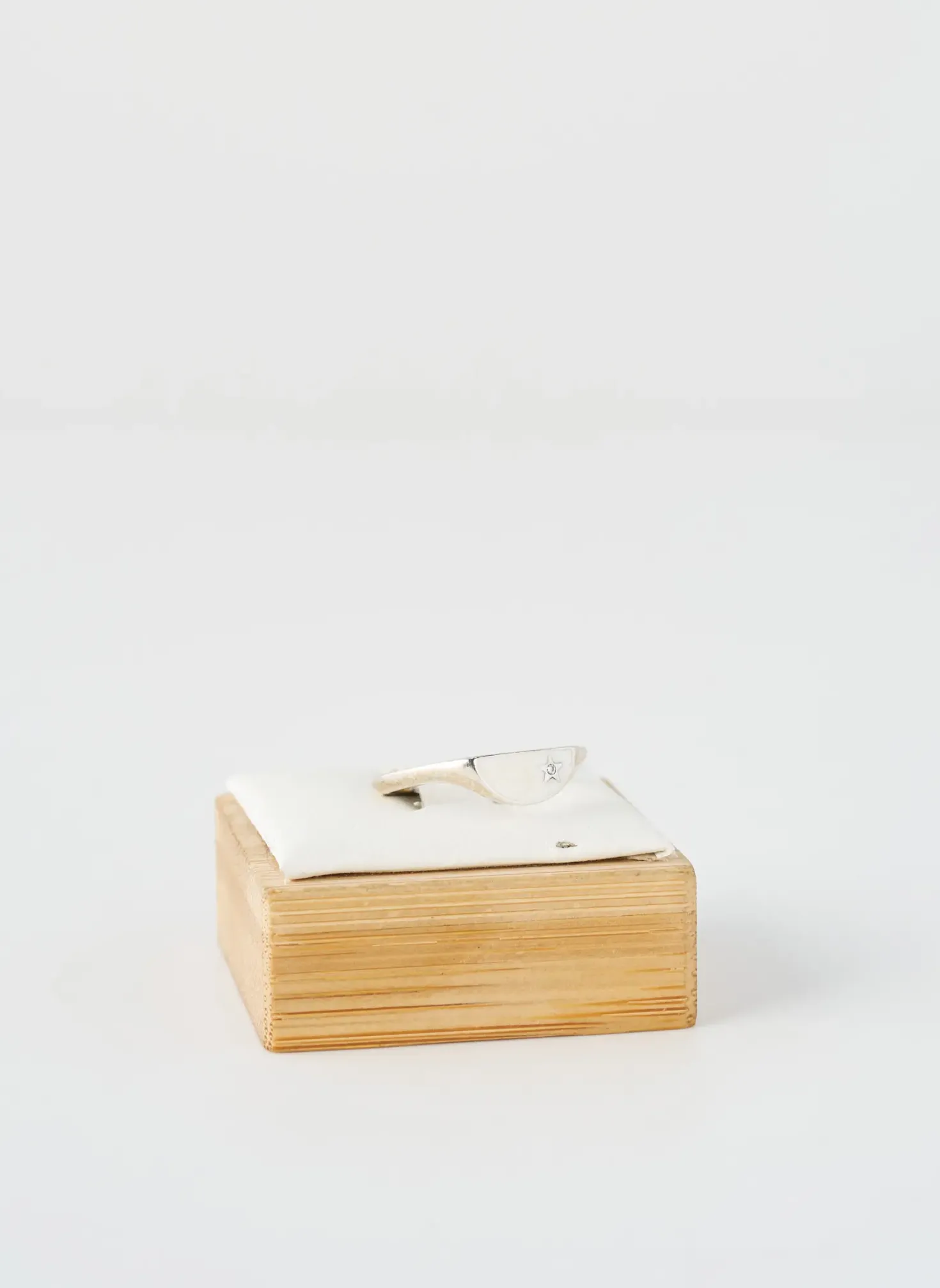 Bague Pandora Argent