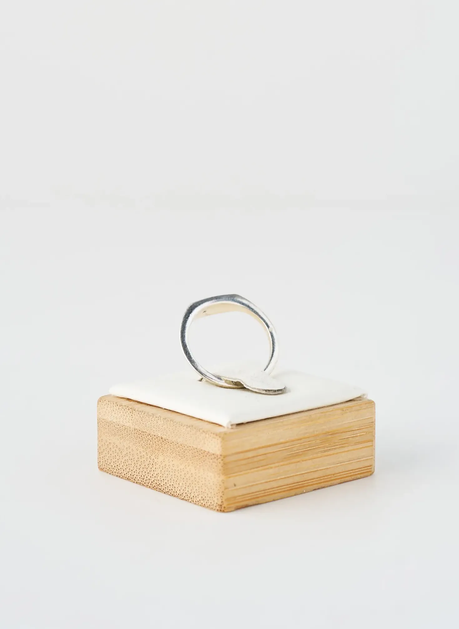 Bague Pandora Argent