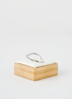 Bague Pandora Argent