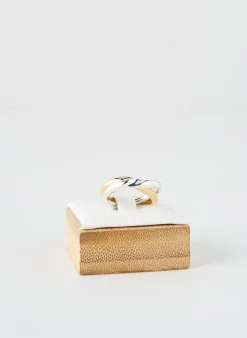 Bague Pandora Or