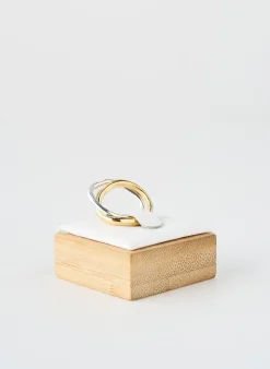 Bague Pandora Or