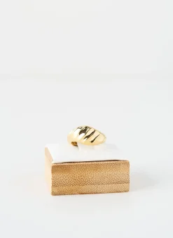 Bague Pandora Or