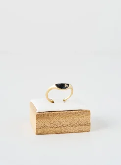 Bague Pandora Or