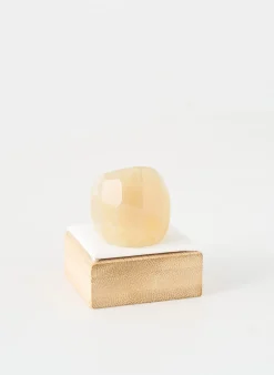 Bague Soyang Beige
