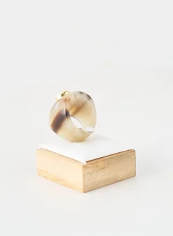 Bague Soyang Gris