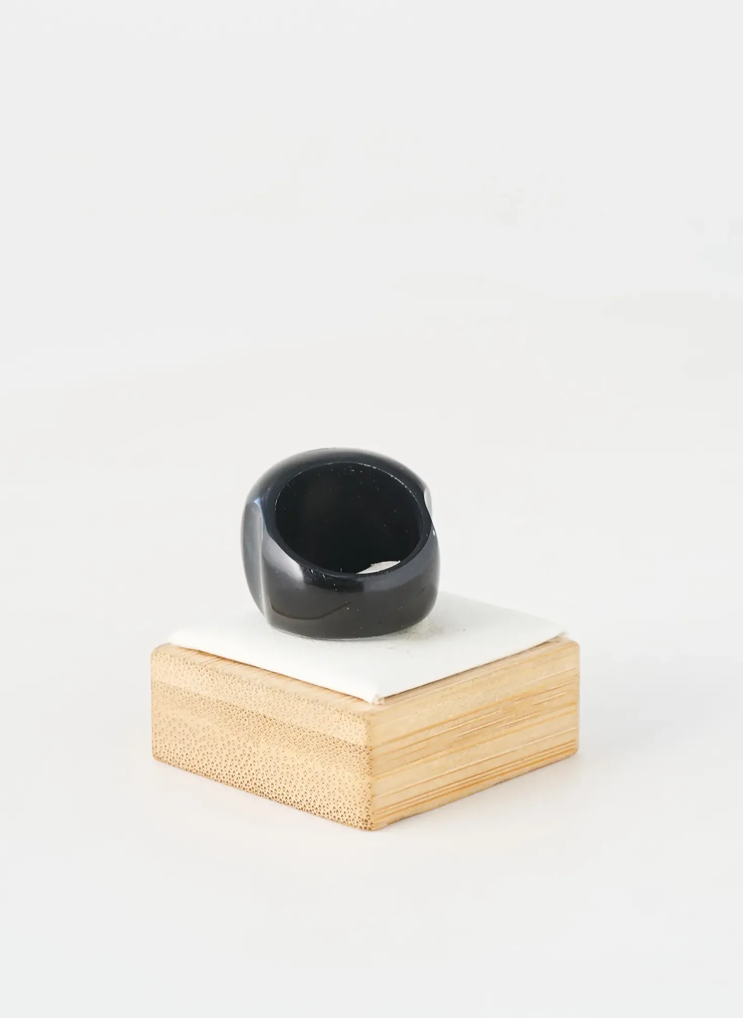 Bague Soyang Marron