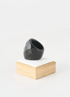 Bague Soyang Noir