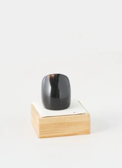 Bague Soyang Noir