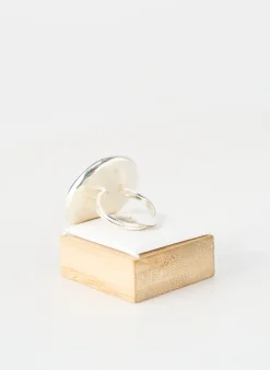 Bague Soyang Noir