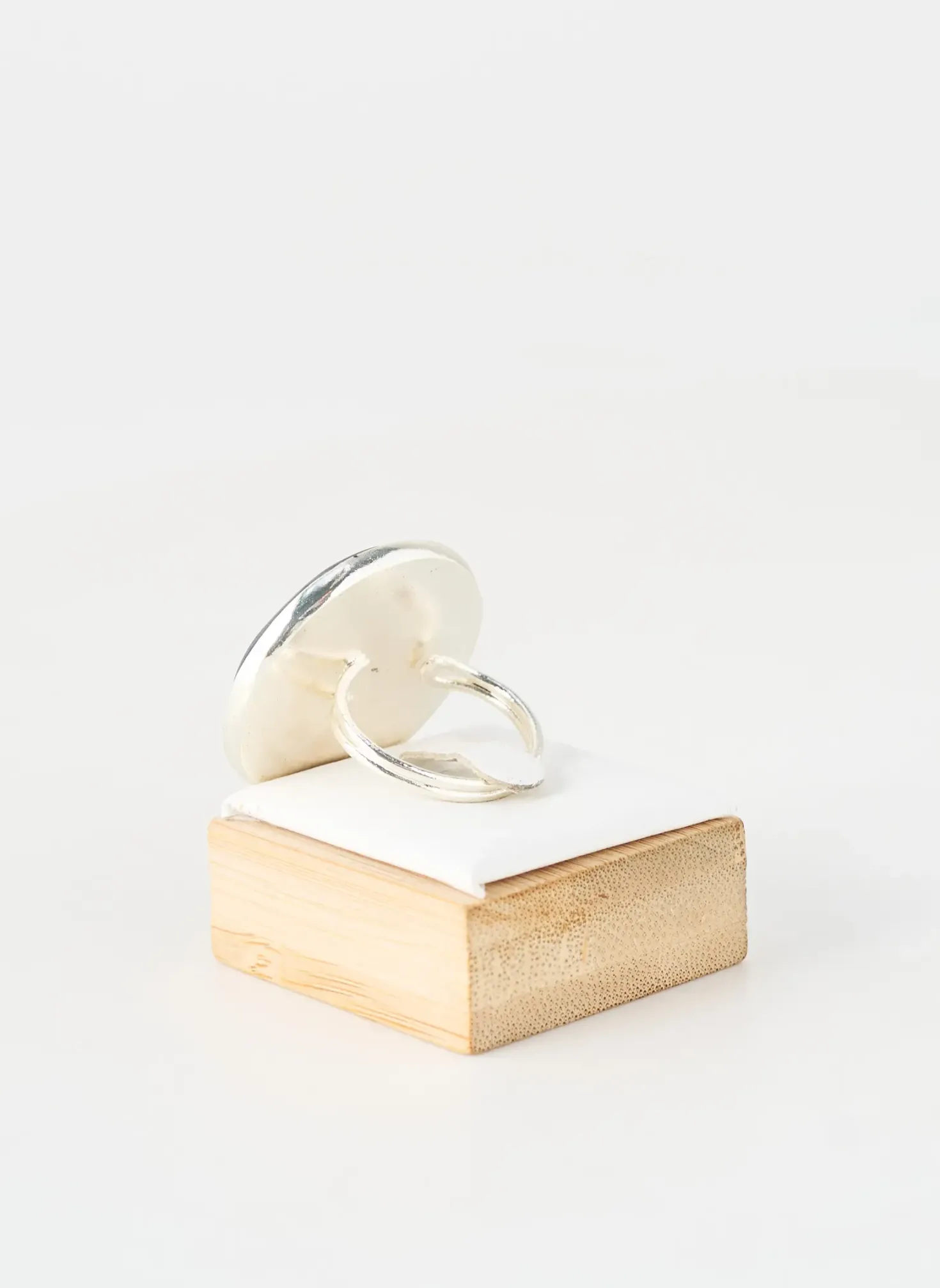 Bague Soyang Noir