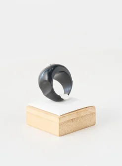 Bague Soyang Noir