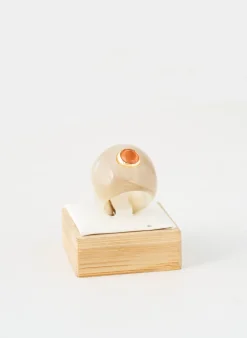 Bague Soyang Orange