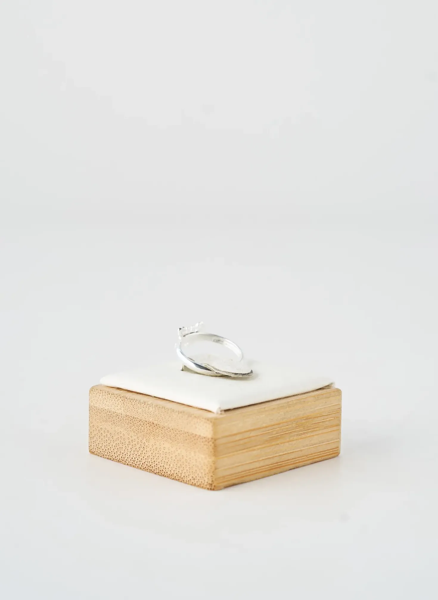 Bague Tata Gisele Argent