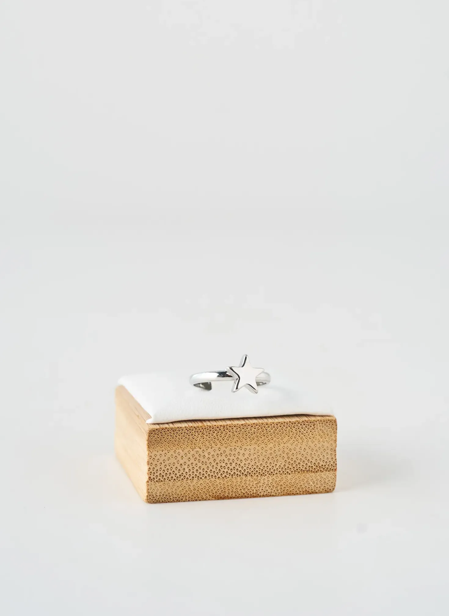 Bague Tata Gisele Argent